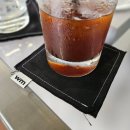 성수1가1동 공영주차장 화장실 | 성수 조용한 카페 &#39;WM cafe&#39; 더블유엠카페 / 모던한 인테리어 / 성수 공영 주차장 추천