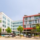 한국보훈복지의료공단 서울요양병원 이미지