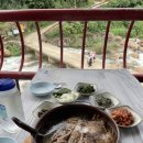대원사 | 산청 대원사 계곡 맛집, 갑을가든 백숙 후기