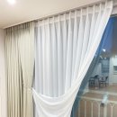 당하탑스빌아파트 입구 횡단보도 | 인천광역시 서구 서곳로(당하동) 당하탑스빌아파트 커튼 시공후기
