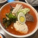 먹촌식당 | 시원한 김치말이국수 파는 현지인 맛집 포천 '곰터먹촌' 내돈내산 주말방문 후기