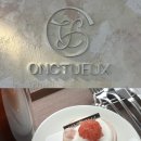 옹뜌 Onctueux | [송파/잠실] 첫방문&재방문 함께 리뷰하는 잠실새내 고급 디저트 맛집, ✤ 옹뜌 ✤ / 내돈내산 후기