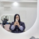 우림 루미아트 | 부천 중동 미용실 주니크헤어 히피펌 후기