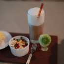 카멜브로우샵 | 4월 사진일기