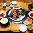 최가네왕족발 - 예산군 아리랑로144번길 11 | 최가네왕족발