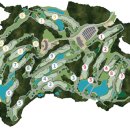 다산베아채 골프앤리조트 이미지