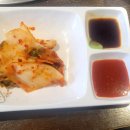 왕돌초의 살아움직이는 해물 | 대전 유성구 맛집, 아들과 감탄한 '최지성의 해물칼국수' 찐 후기