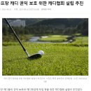 캐디세상협회