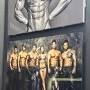 국가대표 휘트니스 | 의정부헬스장 고민 끝🔥 국가대표 출신 대표가 직접 운영하는 아테나휘트니스 의정부PT 후기