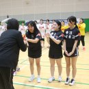 2023년 부산광역시교육감배 학교스포츠클럽핸드볼대회[시상식 및 단체사진] 이미지