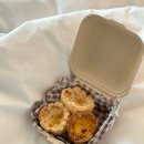 제주 소품샵 집의기록상점 콘타르트 에그타르트 맛집 솔직후기 &amp; 오픈런 웨이팅 주차