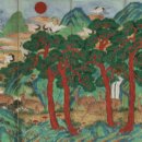 십장생도 이미지