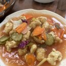 대승칼국수 | 울진 아이랑 가기 좋은 탕수육 맛집 대승 닭칼국수 후기