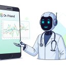 앱을 활용한 스마트한 건강관리 | 닥터프렌드 앱 하나로 끝내는 스마트한 건강관리 (핵심 기능 4가지)