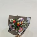 피다(Pida) | 송파 방이동 오금동 올림픽공원꽃집 꽃, 피다 - 생일축하꽃다발