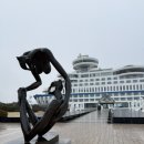 일출뷰 | 강원도 여행 필수코스 !썬크루즈 호텔 &amp; 리조트 일출하프오션뷰 [내돈내산후기]