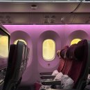 마하 | 리스본에서 한국 경유 | 카타르 도하 하마드 공항, 알마하 라운지 후기