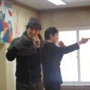 상이군경복지회관 이미지