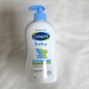 2861 | 아토비 유아 베이비로션 세타필 베이비 데일리 로션 400ml 사용 후기(1통 이미 다씀)