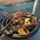 장성축협 | 장성 독채 펜션 빌라달모어 105호 후기 불멍 숯불 바베큐 수영장 예약팁 까지 전라도 감성숙소 추천...