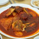 대관령코다리찜 이미지