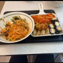 얌샘김밥 과천크리에이션타워점