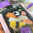 스노우폭스 미사강변점 | 하남 미사역 맛집 스노우폭스 미사강변점:::고퀄리티 도시락/초밥/포케 추천
