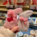 핑크바니 | 스타벅스 발렌타인 데이, 러브바니 틴 초콜릿｜퇴근길 부담없는 선물 추천