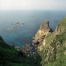 LIANCOURT ROCKS /Dokdo /Takeshima 이미지