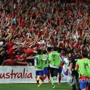 붉은악마 이미지