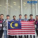 Malaysia Shines at IPhO 2025! 이미지