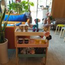 카페 율하보성 이미지