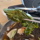 건강한두부마을 율촌칡냉면 | < 당진 건강한 두부 마을 율촌 칡냉면 > 20년 업력 순두부 전문점의 해장 물냉면 한 그릇
