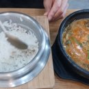 백세 흑염소 추어탕 이미지