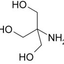 트로메타민 tromethamine 이미지