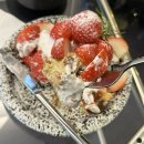 뚱뚱한크로플 이미지