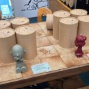 비비모스 | 서울디자인위크 DDP 디자인페어 2025 후기 - 내 집 없는 다꾸러는 살 게 없네 / DDP 디자인스토어