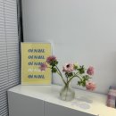 오아이네일 | 울산 자석네일 잘하는 오아이네일 재방문
