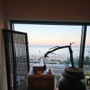 송정중앙로 | 해운대 송정 오션뷰 카페 수월경화 방문후기 및 주차