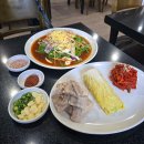 동해축산 | [동해] 보쌈의 정석 &#39;부보쌈&#39; 워크인 후기