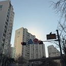 도봉구 커튼 블라인드 추천 / 도봉구 도봉한신아파트 거실 차르르 도톰한 올도비 속지커튼과 안방 100%...