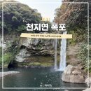 서홍동 서귀포 보건소 옆 | 제주 서귀포 가볼만한곳 천지연 폭포 황우지해안 외돌개 선녀탕 산책 코스