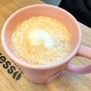 빛남매네헬시푸드 | 천안 불당동 카페 바나프레소 천안신불당점｜커피와 디저트 모두 만족한 솔직후기