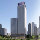 CBD내 재개발 공사중 및 공사예정 오피스 정리3 이미지