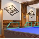 프렌즈 당구클럽 이미지