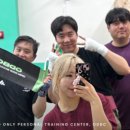 ODBC 오픈도어복싱센터 이미지