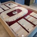 한국트로트가요센터 공연장 이미지