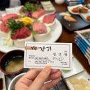 VIP 참치 석탄회관점 | [광화문] VIP참치 석탄회관점 - 점심 참다랑어참치 정식 (2.5만원) 🍣