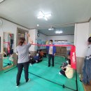 용인대 변동 태권도 | 2급 장애인스포츠지도사 태권도 취득후기 - 연수,실습