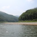 동강나루 이미지